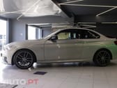 BMW 218 d Coupe Pack M
