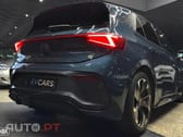 Cupra Born 77 kWh e-Boost Plus
