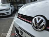 Volkswagen Golf 2.0 TSI GTi TCR DSG
