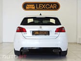 Peugeot 308 PureTech 130 Stop & Start GT-Line Edition