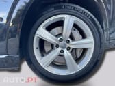 Audi E-Tron 50 QUATTRO