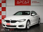BMW 420 d Pack M Auto