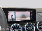 Mercedes-Benz EQA I.V.A DEDUTIVEL 350 4M AMG LED 
