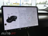 Tesla Model 3 Long-Range Dual Motor AWD