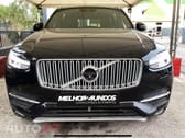 Volvo XC90 2.0 D4 Inscription