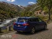 Peugeot 308 SW 2.0 BlueHDi GT