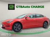 Tesla Model 3 Standard RWD I.V.A DEDUTÍVEL