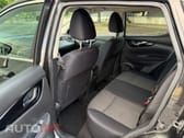 Nissan Qashqai 1.2 DIG-T N-Connecta