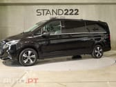 Mercedes-Benz V 250 d Longo Avantgarde