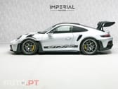 Porsche 911 GT3 RS