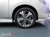 Nissan Leaf e+ Acenta