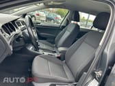 Volkswagen Golf 1.6 TDi Confortline