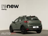 Dacia Sandero Sandero 1.0 ECO-G Stepway Extreme Bi-Fuel