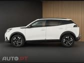 Peugeot 2008 1.2 PureTech Allure Pack