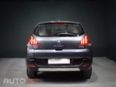 Peugeot 3008 1.6 BlueHdi