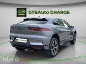 Jaguar I-Pace I.V.A DEDUTÍVEL EV400 S