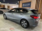 BMW 116 i Advantage