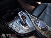 BMW 125 dA Pack M
