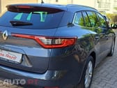 Renault Mégane Sport Tourer 1.5 Blue dCi Limited
