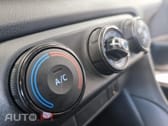 Toyota Yaris 1.0 VVT-I Comfort