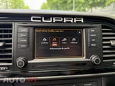 Seat Leon 2.0 TSI S&S Cupra 280