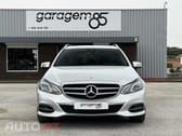 Mercedes-Benz E 220 CDI Avantgarde BE Auto.