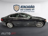 Jaguar XF 3.0D SPORT