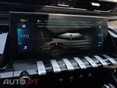 Peugeot 508 1.6 Hybrid Allure Pack e-EAT8