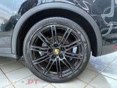 Porsche Cayenne II Platinium Edition