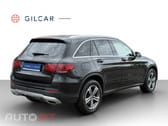 Mercedes-Benz GLC 300 de 4Matic Business Solutions Frota