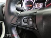 Opel Astra Sports Tourer 1.6 CDTI Edition S/S