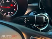 Mercedes-Benz C 180 d 1.6 Station