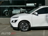 Hyundai Kauai 64 kWh Premium