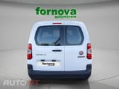 Fiat Doblo 1.5 BlueHDi Maxi 5 LUG.