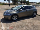 Honda Civic 1.4 i-VTEC Elegance