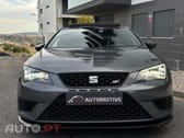 Seat Leon 2.0 TSi Cupra DSG S/S