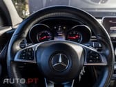 Mercedes-Benz GLC 250 d AMG Line 4-Matic