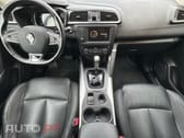 Renault Kadjar Energy dCi 110 EDC Bose Edition