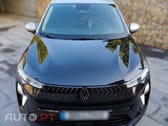 Renault Captur 1.0 TCe Techno Bi-Fuel