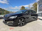 Peugeot 508 SW BlueHDi 120 Stop&Start Active