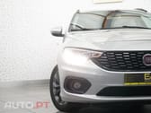 Fiat Tipo 1.3 M-Jet Lounge