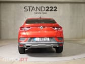 Renault Arkana 1.3 TCe RS Line EDC