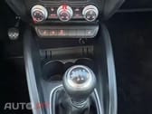 Audi A1 1.2 TFSI S line edition