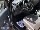 Dacia Sandero Stepway TCe 90 S&S Prestige