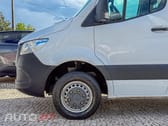 Mercedes-Benz Sprinter 314 CDI/32 CD