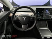 Tesla Model 3 Tração Traseira