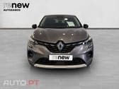 Renault Captur Techno