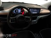 Fiat 500 e