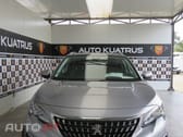 Peugeot 3008 1.5 BlueHDi Active