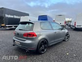 Volkswagen Golf 2.0 TSi GTi DSG